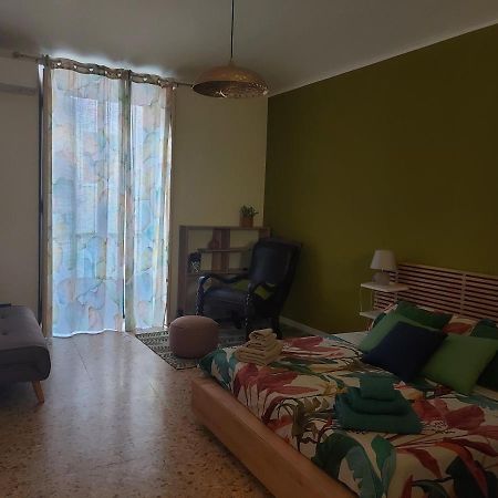 Appartamento Luminoso Casa Dael Turín Exterior foto