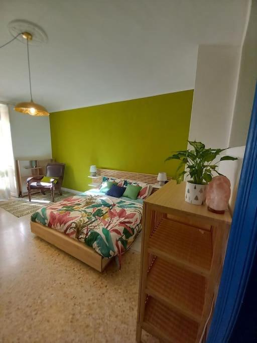 Appartamento Luminoso Casa Dael Turín Exterior foto