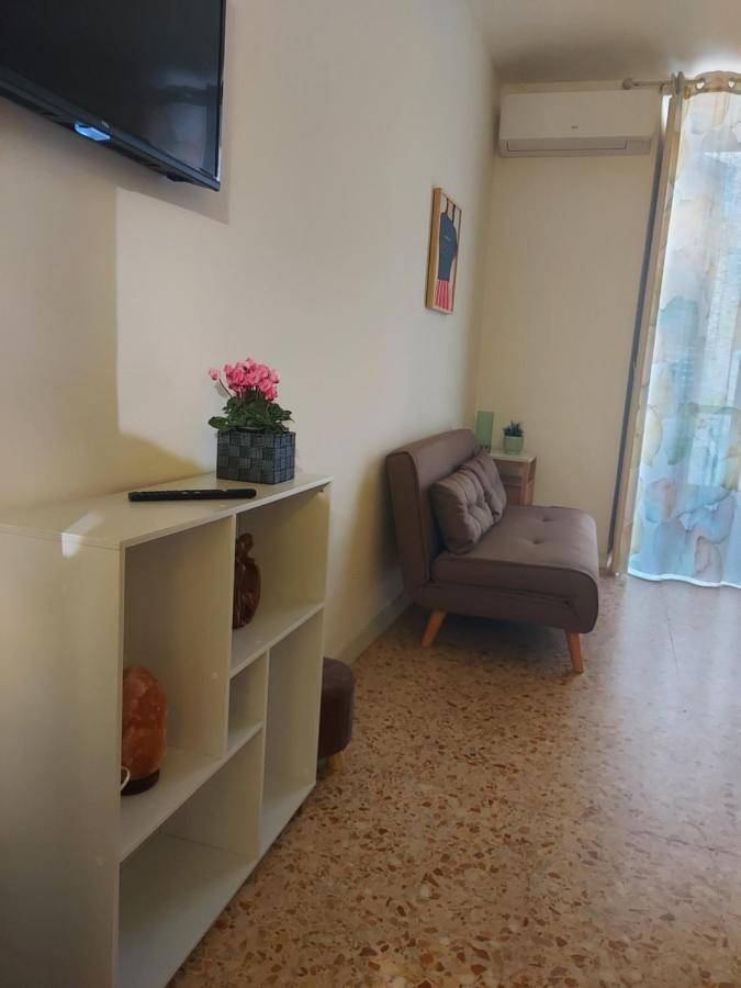 Appartamento Luminoso Casa Dael Turín Exterior foto