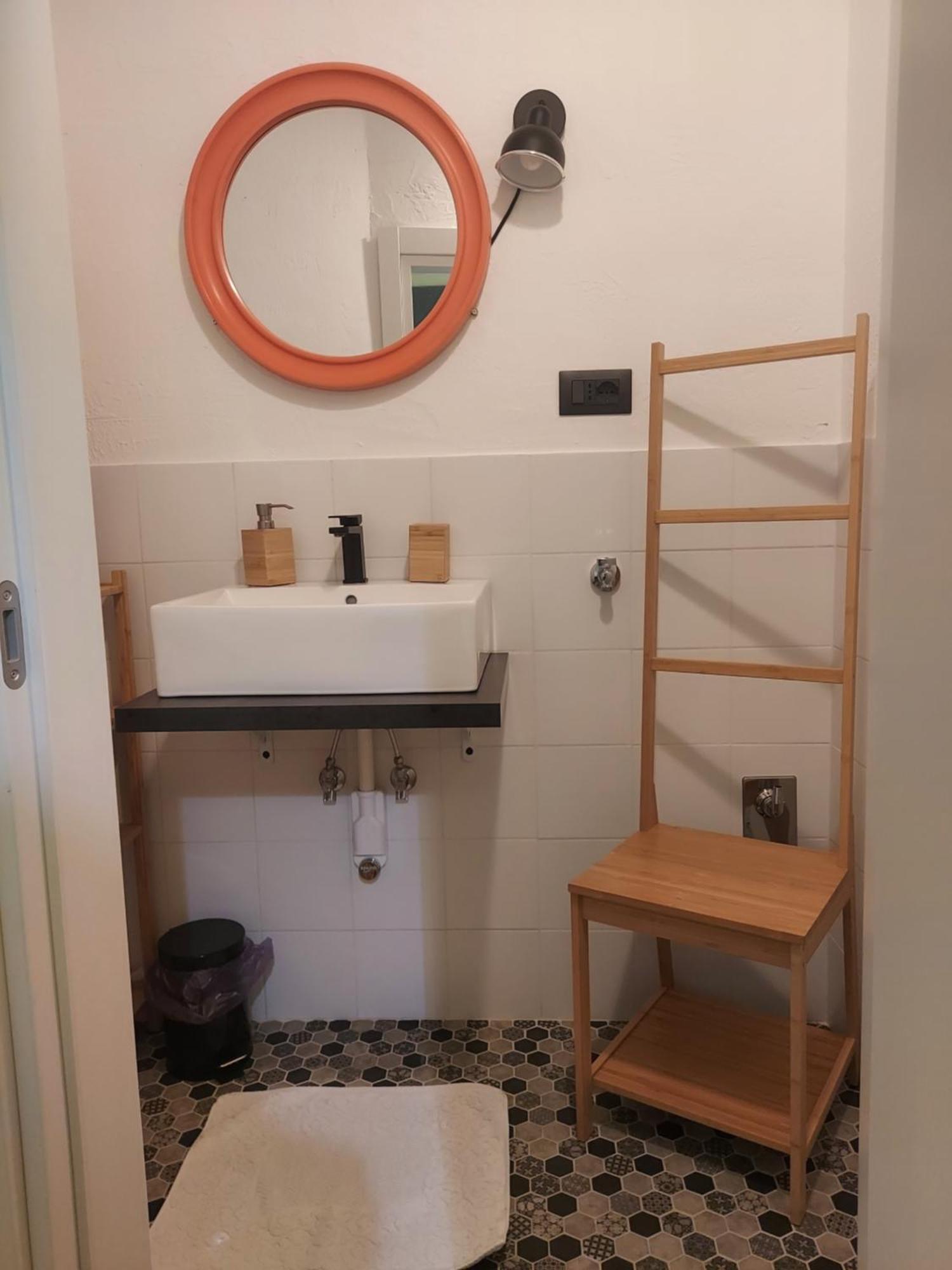 Appartamento Luminoso Casa Dael Turín Habitación foto